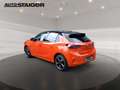 Opel Corsa F 1.2 Elegance Klimaautomatik, LED, SHZ, Orange - thumbnail 9
