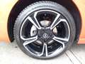 Opel Corsa F 1.2 Elegance Klimaautomatik, LED, SHZ, Orange - thumbnail 11
