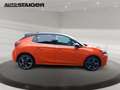 Opel Corsa F 1.2 Elegance Klimaautomatik, LED, SHZ, Orange - thumbnail 6