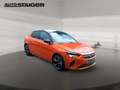 Opel Corsa F 1.2 Elegance Klimaautomatik, LED, SHZ, Orange - thumbnail 5