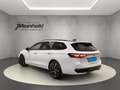 Volkswagen Passat Variant 2.0 TDI DSG R-Line Signature, AHK Weiß - thumbnail 5
