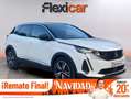 Peugeot 3008 300 e-EAT8 Allure Pack Blanc - thumbnail 1