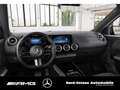 Mercedes-Benz GLA 200 d AMG AMBIENTE KEYLESS NAVI KAMERA ADV Grau - thumbnail 3