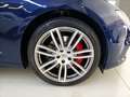 Maserati Ghibli GRANSPORT 3.0 BT V6 350CV AUT. NAV PELLE CERCHI 20 Kék - thumbnail 19