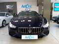 Maserati Ghibli GRANSPORT 3.0 BT V6 350CV AUT. NAV PELLE CERCHI 20 Blauw - thumbnail 23
