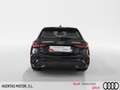 Audi A3 SPORTBACK S LINE 35 TFSI 110(150) KW(CV) S TRO Schwarz - thumbnail 5
