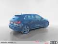 Audi A3 SPORTBACK S LINE 35 TFSI 110(150) KW(CV) S TRO Negro - thumbnail 4