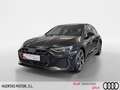 Audi A3 SPORTBACK S LINE 35 TFSI 110(150) KW(CV) S TRO Schwarz - thumbnail 1