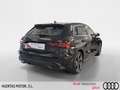 Audi A3 SPORTBACK S LINE 35 TFSI 110(150) KW(CV) S TRO Schwarz - thumbnail 4