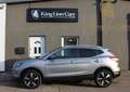 Nissan Qashqai N-Connecta 1.2 AUTOMATIK+PANORAMA+360GR Argent - thumbnail 2