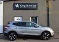Nissan Qashqai N-Connecta 1.2 AUTOMATIK+PANORAMA+360GR Argent - thumbnail 5