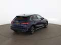 Audi A3 Sportback 35 TDI S-Line Aut LED LEDER NAVI Blau - thumbnail 3