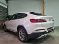 BMW X4 2.0iA xDrive20 OPF - Garantie 12 mois Wit - thumbnail 7