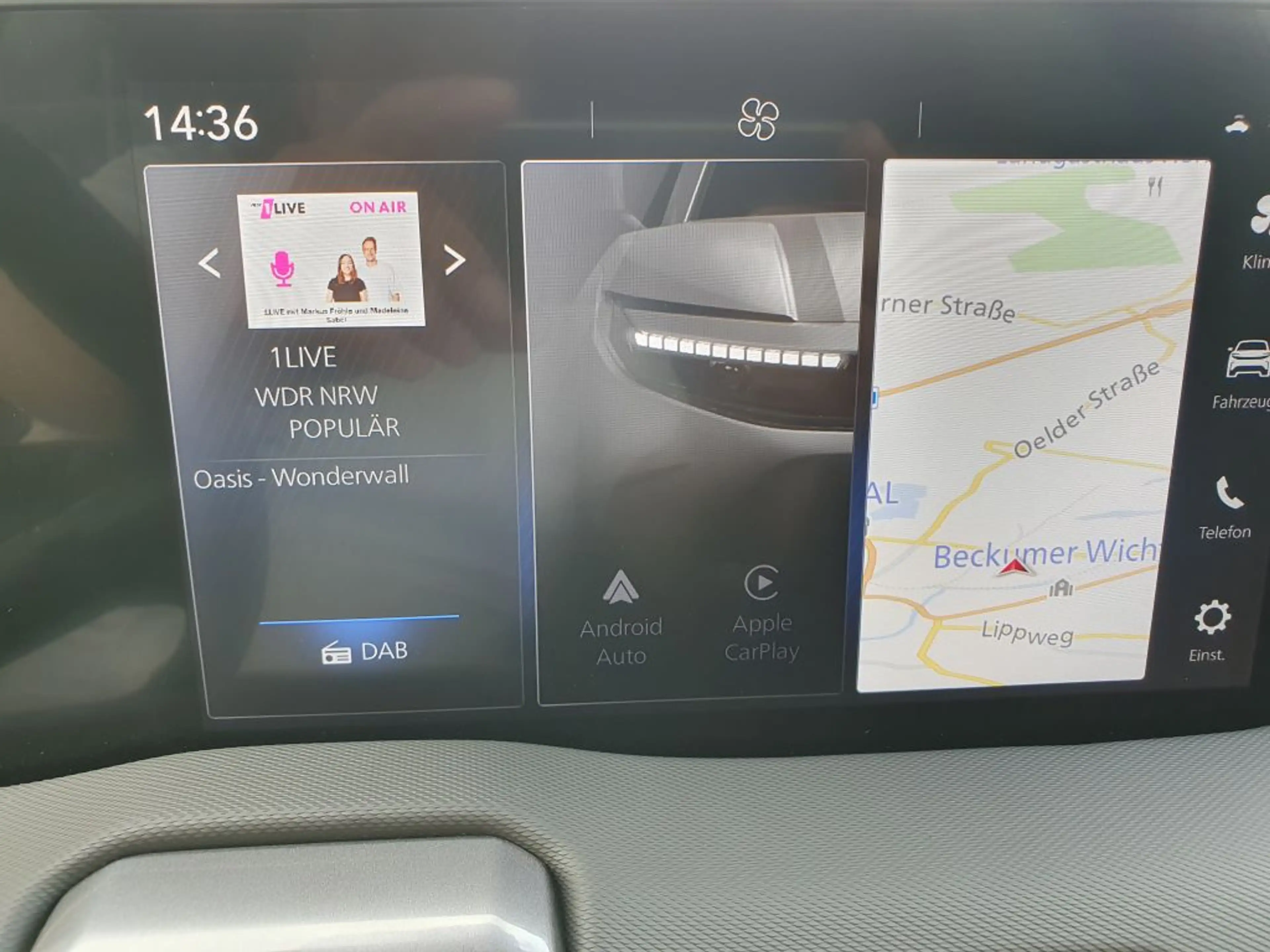 Toyota Urban Cruiser 61kWh Lounge — photo 8