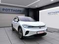 Volkswagen ID.4 PRO PERFORMANCE NAVI IQ.LIGHT ACC SITZHZG Weiß - thumbnail 6