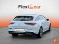 Mercedes-Benz CLA 200 D DCT Shooting Brake Blanco - thumbnail 9