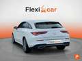 Mercedes-Benz CLA 200 D DCT Shooting Brake Blanco - thumbnail 6
