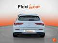 Mercedes-Benz CLA 200 D DCT Shooting Brake Blanco - thumbnail 8