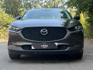 CX-30 2.0i SKYACTIV-X MHE AWD Skycruise Bose