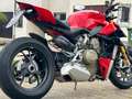 Ducati Streetfighter V4S*Neuwertig Roşu - thumbnail 3
