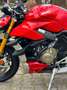 Ducati Streetfighter V4S*Neuwertig Rood - thumbnail 10