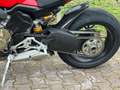Ducati Streetfighter V4S*Neuwertig Piros - thumbnail 11