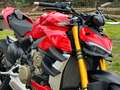 Ducati Streetfighter V4S*Neuwertig Rouge - thumbnail 6
