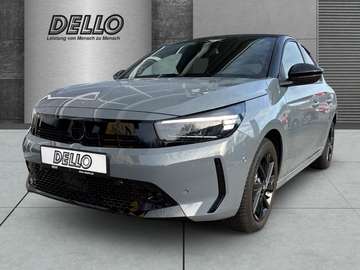 GS Hybrid AT Navi ACC Sitzhzg. Rfk.