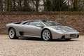Lamborghini Diablo 6.0 V12 VT "Final year" The last year of productio Grau - thumbnail 41