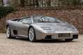 Lamborghini Diablo 6.0 V12 VT "Final year" The last year of productio Grau - thumbnail 35