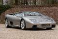 Lamborghini Diablo 6.0 V12 VT "Final year" The last year of productio Grau - thumbnail 24