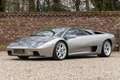 Lamborghini Diablo 6.0 V12 VT "Final year" The last year of productio Grau - thumbnail 32