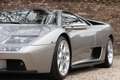 Lamborghini Diablo 6.0 V12 VT "Final year" The last year of productio Grau - thumbnail 20