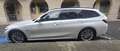 BMW 320 320e híbrido enchufable gasolina Blanco - thumbnail 3