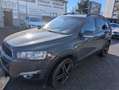 Chevrolet Captiva 2.2 D LT+ 7 sitzer Automatik Grau - thumbnail 2