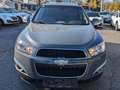 Chevrolet Captiva 2.2 D LT+ 7 sitzer Automatik Grau - thumbnail 1