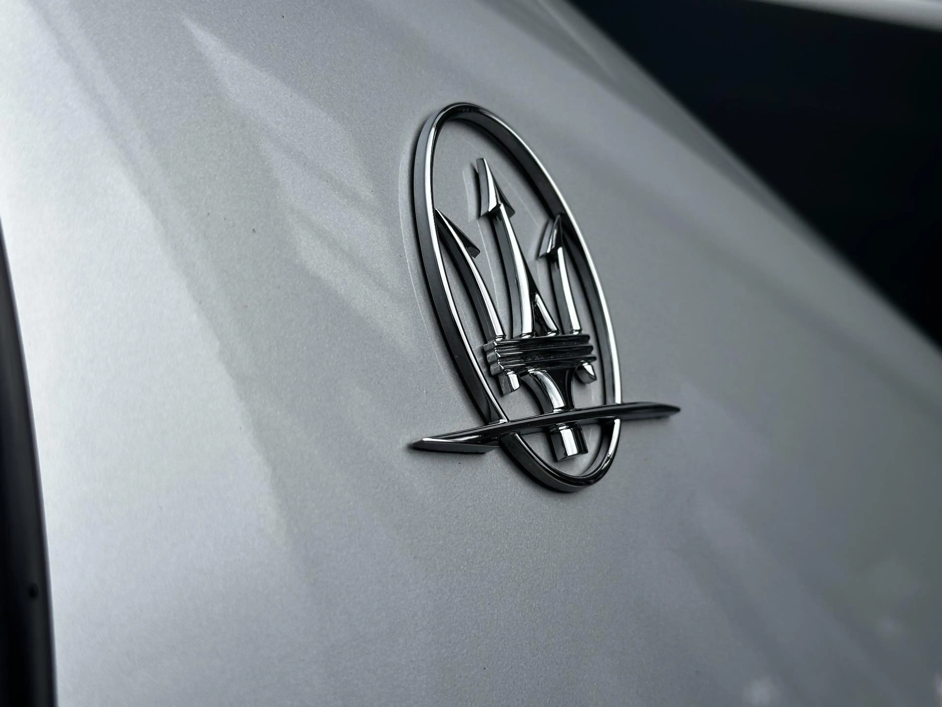 Maserati Quattroporte 4.7 S ZF | Schuif-kanteldak | Elektr. Stoelen + Me — photo 8