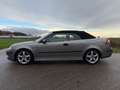 Saab 9-3 Cabrio 1.8t Vector Automaat / Leder / Clima / Stoe Gris - thumbnail 4