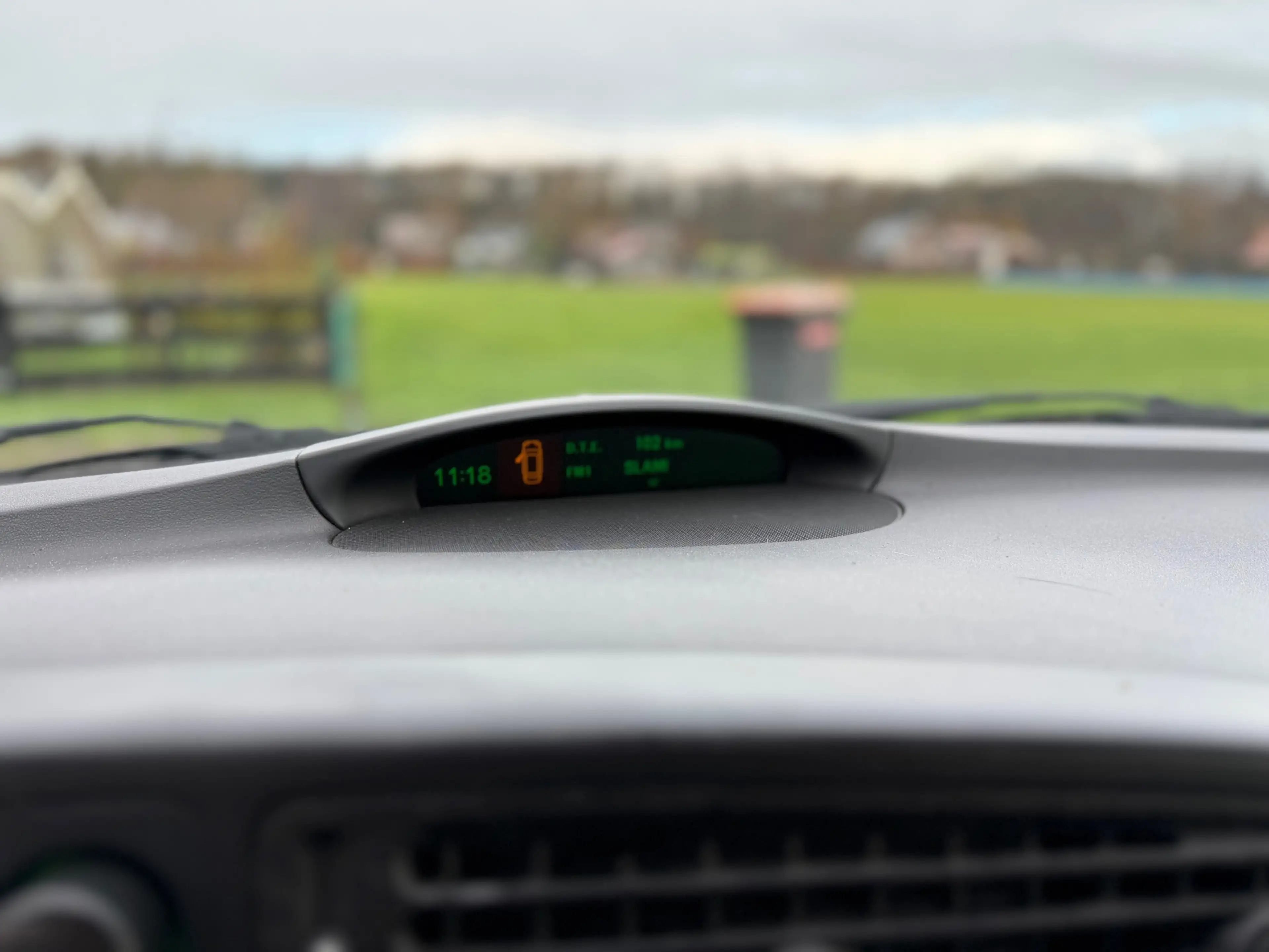 Saab 9-3 Cabrio 1.8t Vector Automaat / Leder / Clima / Stoe — photo 22