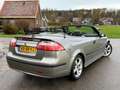 Saab 9-3 Cabrio 1.8t Vector Automaat / Leder / Clima / Stoe Gris - thumbnail 6