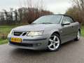 Saab 9-3 Cabrio 1.8t Vector Automaat / Leder / Clima / Stoe Gris - thumbnail 2