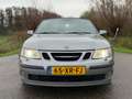 Saab 9-3 Cabrio 1.8t Vector Automaat / Leder / Clima / Stoe Gris - thumbnail 23