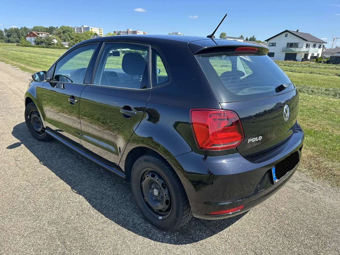 Volkswagen Polo Polo 1.0 Lounge - 2