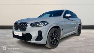 xDrive20d 190ch M Sport