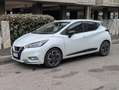Nissan Micra Micra 1.0 ig-t Eco N-Design Gpl Blanco - thumbnail 1