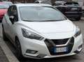 Nissan Micra Micra 1.0 ig-t Eco N-Design Gpl Blanco - thumbnail 2
