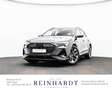 Audi e-tron 55 Q S LINE BLACK 20Z/SIDE/SHZ/CARPL./LED Grau - thumbnail 1