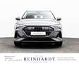 Audi e-tron 55 Q S LINE BLACK 20Z/SIDE/SHZ/CARPL./LED Grau - thumbnail 4