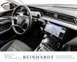 Audi e-tron 55 Q S LINE BLACK 20Z/SIDE/SHZ/CARPL./LED Grau - thumbnail 17
