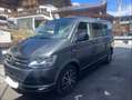 Volkswagen T6 Multivan Multivan Edition 2,0 TDI 4Motion DSG Edition Grau - thumbnail 1